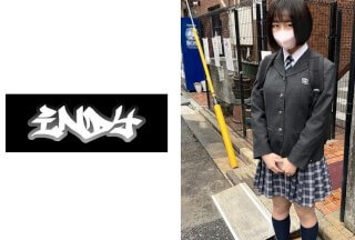 534POK-054 顔出し【個人撮影】激レア_黒パンストの制服女子とハメ撮り_SNSで知り合った美脚娘に種付SEX